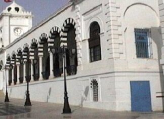 إلغاء ديون أجانب علقوا بتونس بسبب كوفيد