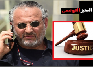 120 سنة سجنا مع النفاذ العاجل في حقّ غازي القروي