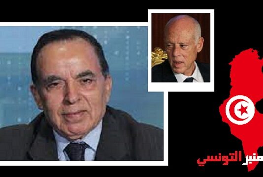 المنبر الحر لحمّادي بن جاب الله: تونس كانت في دكتاتورية ظلامية وسعيّد حرّرها