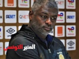 راضي الجعايدي مدربا لمولدية وهران الجزائري