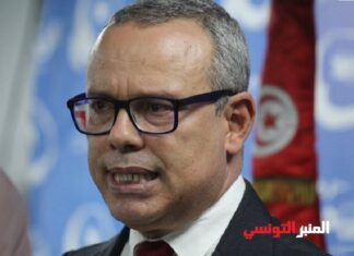 الخميري يعلن مقاطعة النهضة للإنتخابات التشريعية