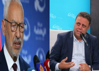 المكي:”لن نسمح للغنوشي بالعودة للتحكم بمصير الشعب وبمقدرات الدولة”