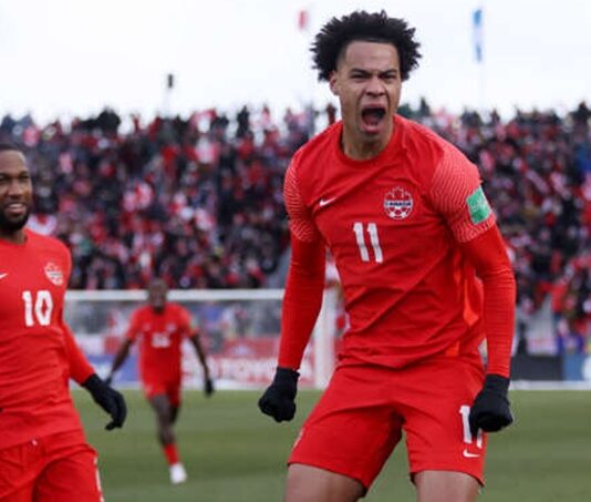 بعد غياب لـ36 عاما.. كندا تتأهل لكأس العالم