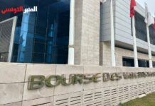 بورصة تونس تتصدر البورصات العربية في ارتفاع القيمة السوقية
