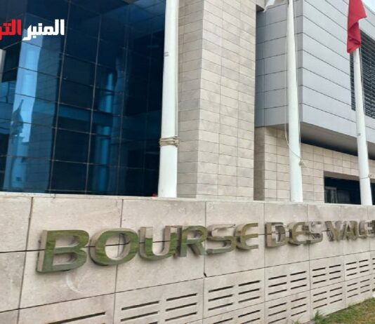 بورصة تونس تتصدر البورصات العربية في ارتفاع القيمة السوقية
