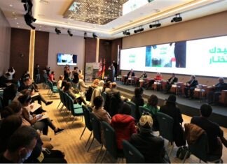 حملة توعية حول مخاطر النفايات المتأتية من الأنشطة العلاجية ذات المخاطر العالية الناتجة عن جائحة كورونا: المخاطروالتأثيرات؟