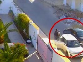 المنستير: القبض على الزوج الذي قام باختطاف زوجته بقصر هلال و ايقاف 6 أشخاص آخرين