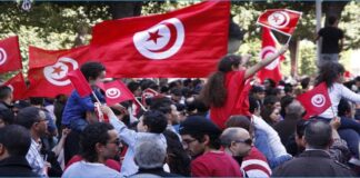 تونس تحتفل اليوم بالذكرى 66 لعيد الإستقلال