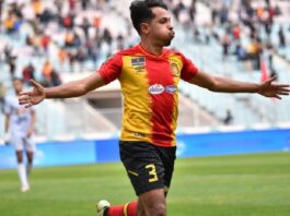 رابطة الأبطال: الترجي يواجه وفاق سطيف في ربع النهائي