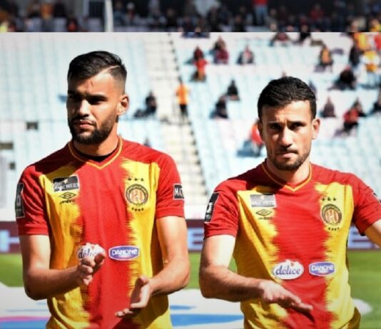 التعادل يحسم مباراة الترجي وأولمبيك سيدي بوزيد