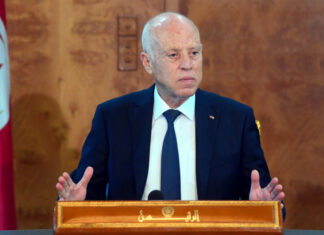 (فيديو) سعيد: خاب أمل التونسيون في البرلمان.. لكن البرلمان المقبل سيكون معبراً عن إرادتهم