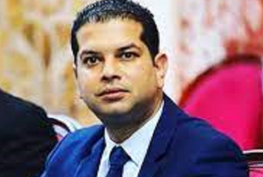 10 أشهر سجنا ضد النائب المجمد عصام البرقوقي مع النفاذ العاجل