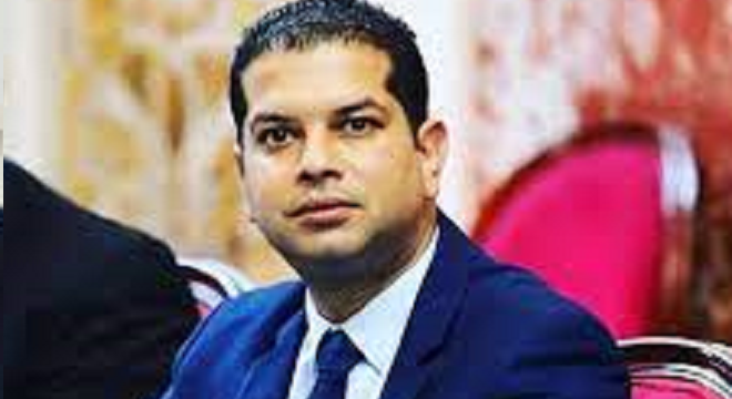 عصام البرقوقي