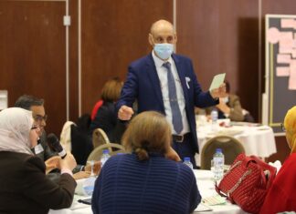 ما هو الإطار التنظيمي لإعادة استخدام المياه غير التقليدية في تونس؟