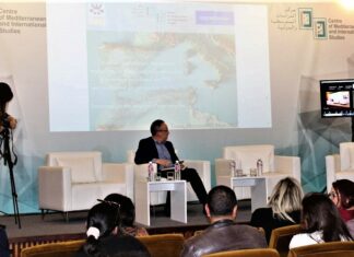 في لقاء لمركز الدراسات المتوسطية والدولية.. مناقشة شراكات الهجرة المستدامة في الجوار الجنوبي للاتحاد الأوروبي