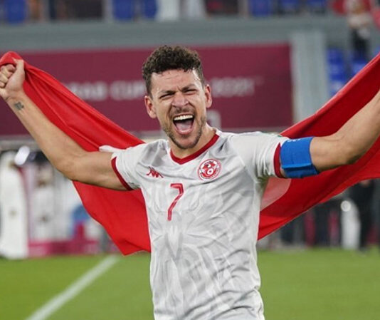 بعد تعرضه لإصابة خطيرة: الحالة الصحية ليوسف المساكني