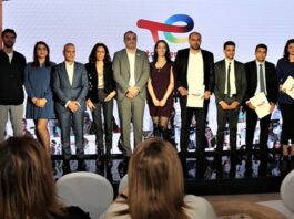 طوطال انيرحي للتسويق تونس تعلن عن الفائزين في الدورة الثالثة من Challenge Startupper de l’Année طوطال انيرجي