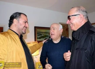 وفاة محمد بالحاج الرئيس السابق للنادي البنزرتي