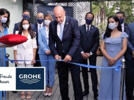 “جروهي” تفتتح مكتبها في شمال وغرب إفريقيا وتسعى لتحديد مستقبل المياه في القارة الافريقية من خلال التكنولوجيا والجودة والتصميم والاستدامة