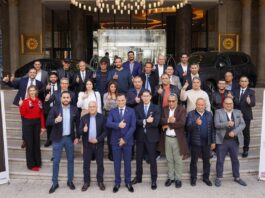 ألفا هيونداي موتور تنظم إتفاقية شبكتها لعام 2022: شبكة عالية الأداء هي أحد مفاتيح النجاح الكبير لشركة هيونداي في تونس