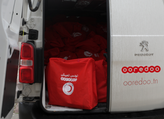 “قفة المحبة”، مبادرة Ooredoo الرمضانية للمسؤولية الاجتماعية