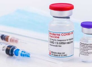 عقار “إيفوشيلد” يوفر حماية عالية ضد أعراض كوفيد-19 لستة أشهر على الأقل عند الفئات الأكثر عرضة للخطر