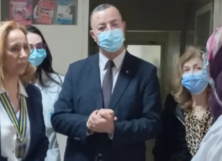 فيديو) وزير الصحة: دواء “الأنسولين” بدأ تصنيعه في تونس منذ مدة ونعمل على تطوير القطاع