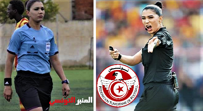 التحكيم النسائي-AR