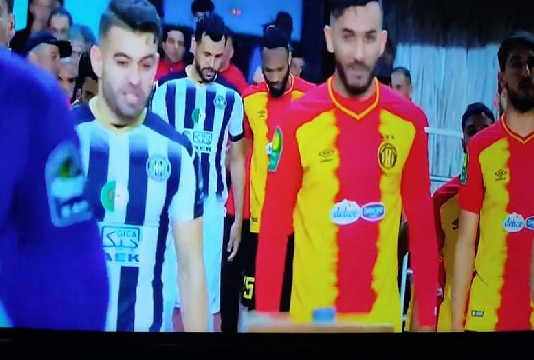 الترجي ينهزم أمام وفاق سطيف ويغادر رابطة الأبطال