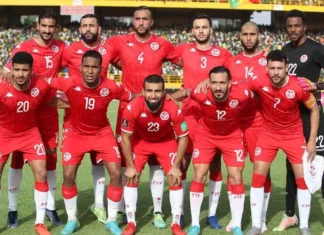 انطلاق بيع تذاكر المباراة الودية بين تونس وموريتانيا وهذه أسعارها