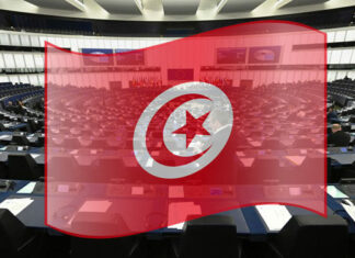 وفد برلماني أوروبي يزور تونس الأسبوع المقبل
