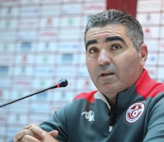 جلال القادري: مجموعة صعبة.. لكن سنخوض المونديال بهدف بلوغ الدور الثاني