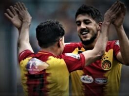 رابطة الأبطال الافريقية: الفرق المترشحة و الفرق المترشحة في ربع النهائي