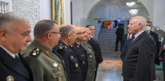 سعيّد: “من كانوا خصماء الدهر أصبحوا حلفاء.. قضيتهم تعتبر الحكم غنيمة”