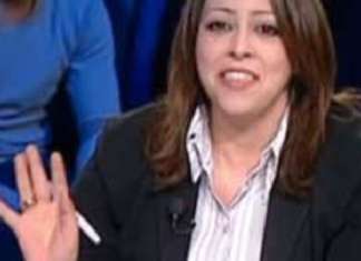 الإفراج عن الصحفية شهرزاد عكاشة