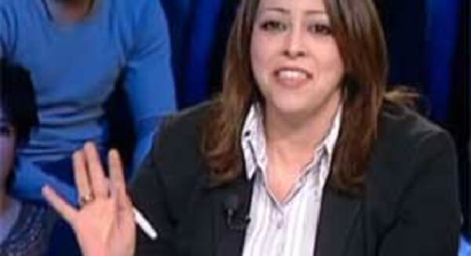شهرزاد عكاشة