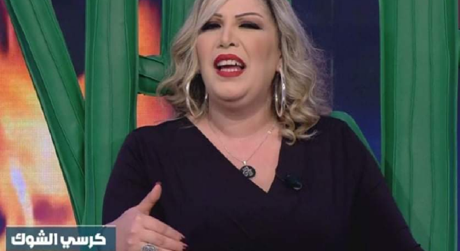 فاتن الفازع