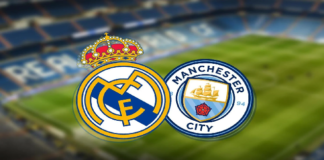 الليلة.. قمّة مرتقبة بين مانشستر سيتي وريال مدريد