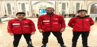 كرة الطاولة: المنتخب الوطني يشارك في الدورة الدولية بالنمسا