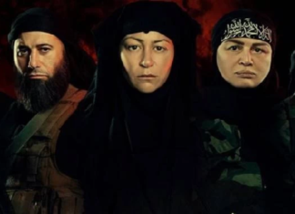 هجوم مسلح واختطاف أحد العاملين في مسلسل مصري!