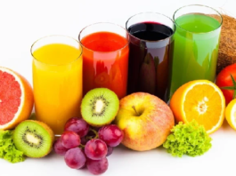 أخصائية تعذية تكشف.. هذا أفضل مشروب في شهر رمضان