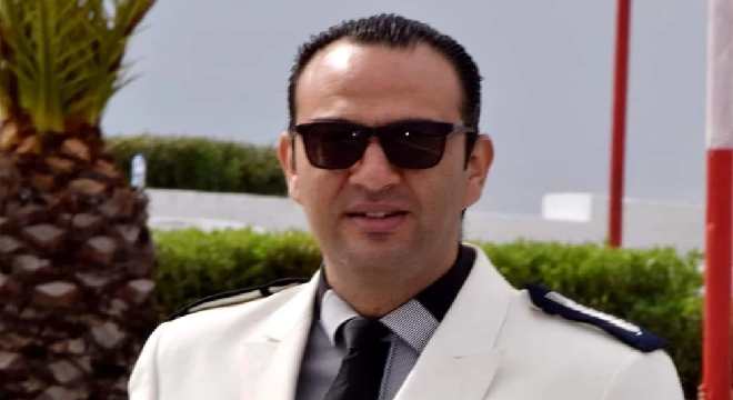 معتمد منزل بورقيبة