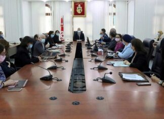 وزير الصحّة يشدد على ضرورة تطبيق الاجراءات الوقائية الفردية والجماعية خلال موسم الحج للتوقي من كورونا