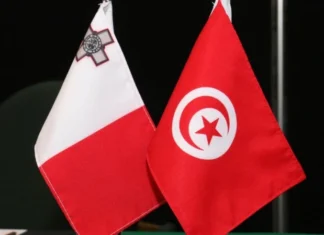 وفد يضم 45 رجل أعمال تونسي يتحولون إلى مالطا لاستكشاف فرص استثمار جديدة