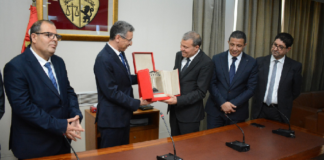 من هو مراد سعيدان المدير العام الجديد للأمن الوطني؟