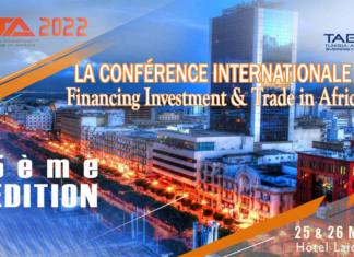 المؤتمر الدولي “تمويل الاستثمار والتجارة في إفريقيا” FITA 2022 نسخة خامسة مميزة في الأفق