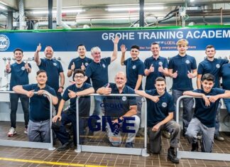 “جروهي” تصبح شريكا عالميّا جديدا للمسابقة العالميّة للمهارات WorldSkills