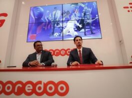 Ooredoo تطلق منصتها للألعاب الإلكترونية “Ooredoo EZ”