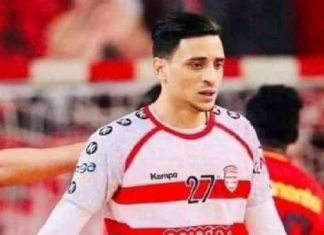 إحالة لاعب الإفريقي أسامة الرميكي على قاضي التحقيق