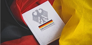 ألمانيا توافق على تغيير دستورها